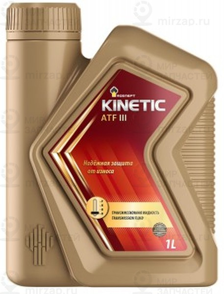 Запчасть РОСНЕФТЬ 40817532