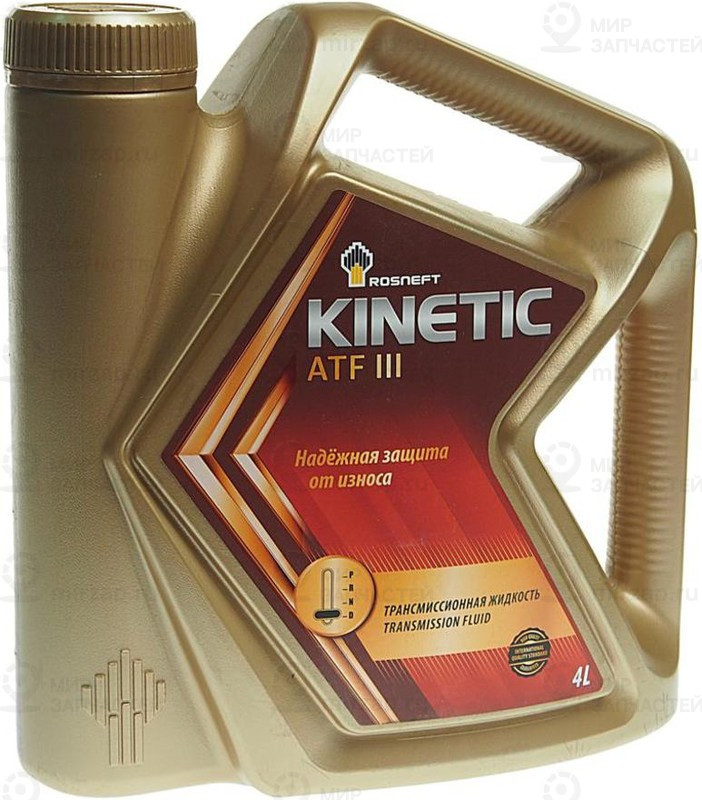 Запчасть РОСНЕФТЬ 40817542