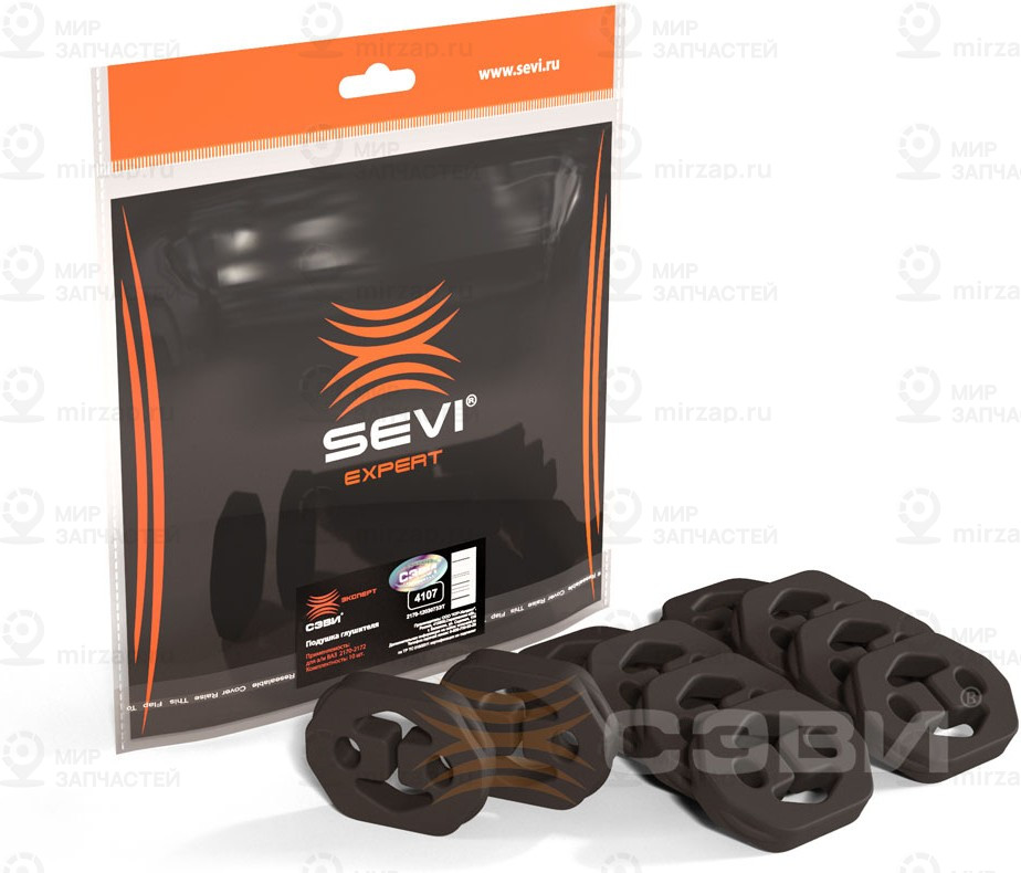 Запчасть СЭВИ 4107