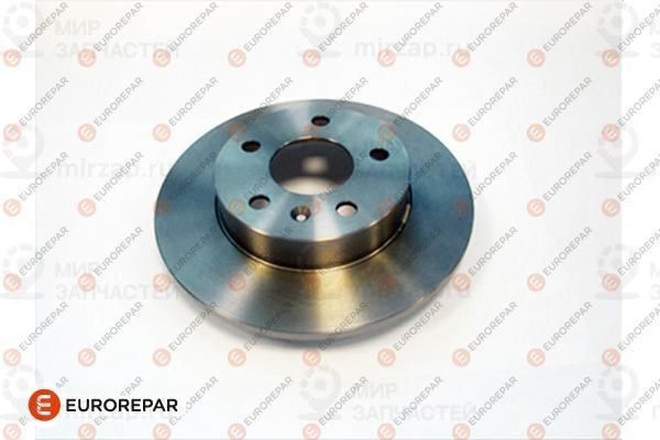 Тормозной диск EUROREPAR 1687774980
