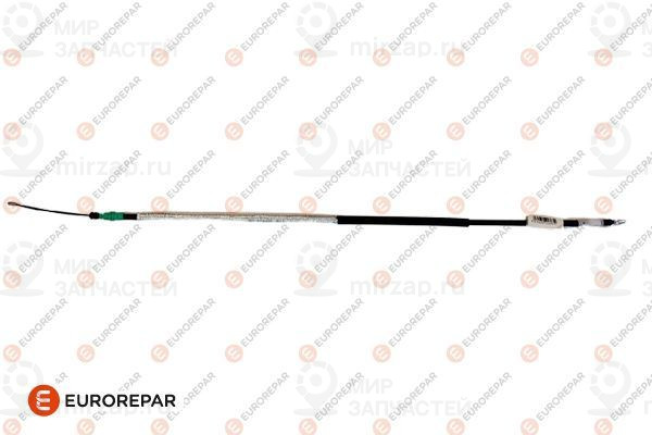 Запчасть EUROREPAR E074160