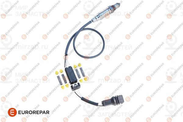 Лямбда-зонд EUROREPAR E144006