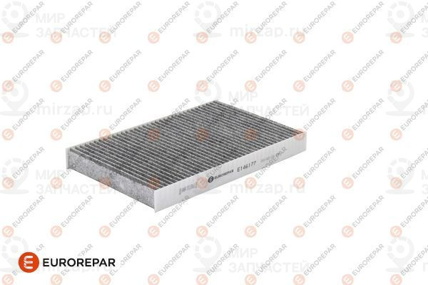 Фильтр, воздух во внутренном пространстве EUROREPAR E146177