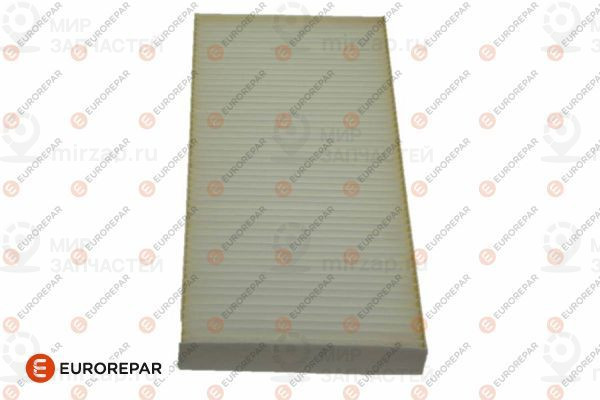 Фильтр, воздух во внутренном пространстве EUROREPAR E146186