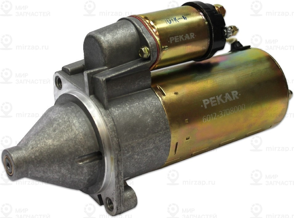 Запчасть ТРЕЙЛЕР 6012