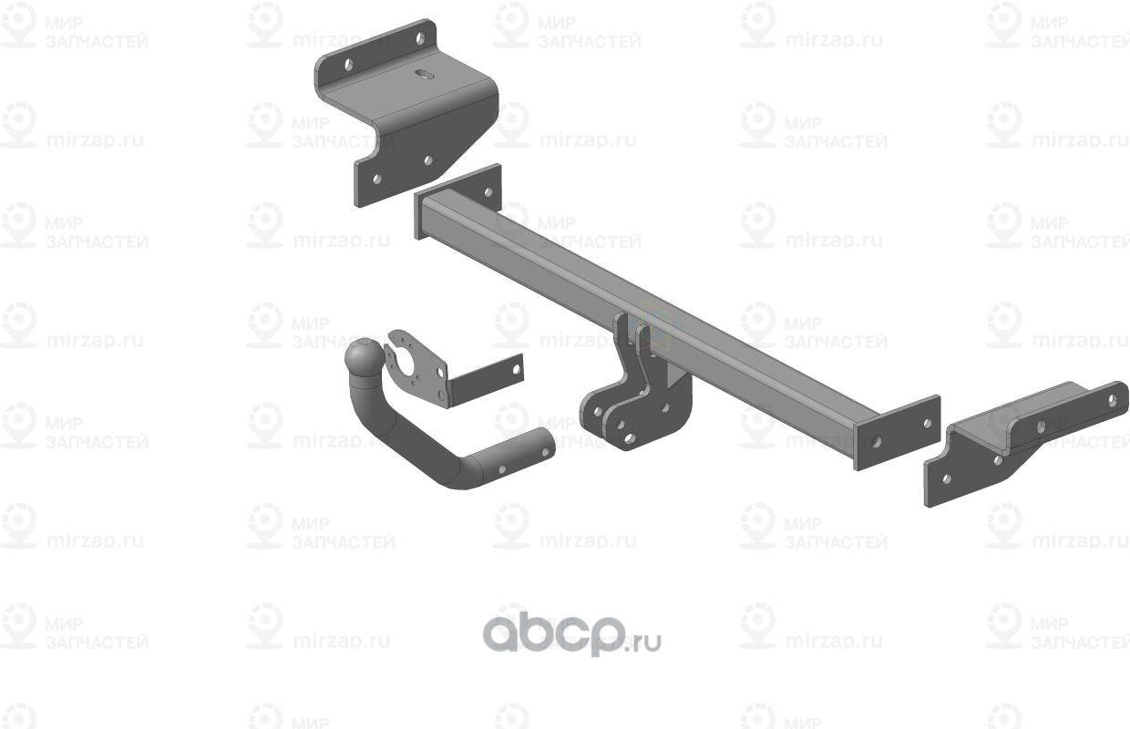 Запчасть ТРЕЙЛЕР 7261