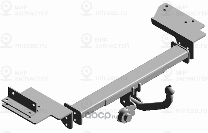 Запчасть ТРЕЙЛЕР 7310