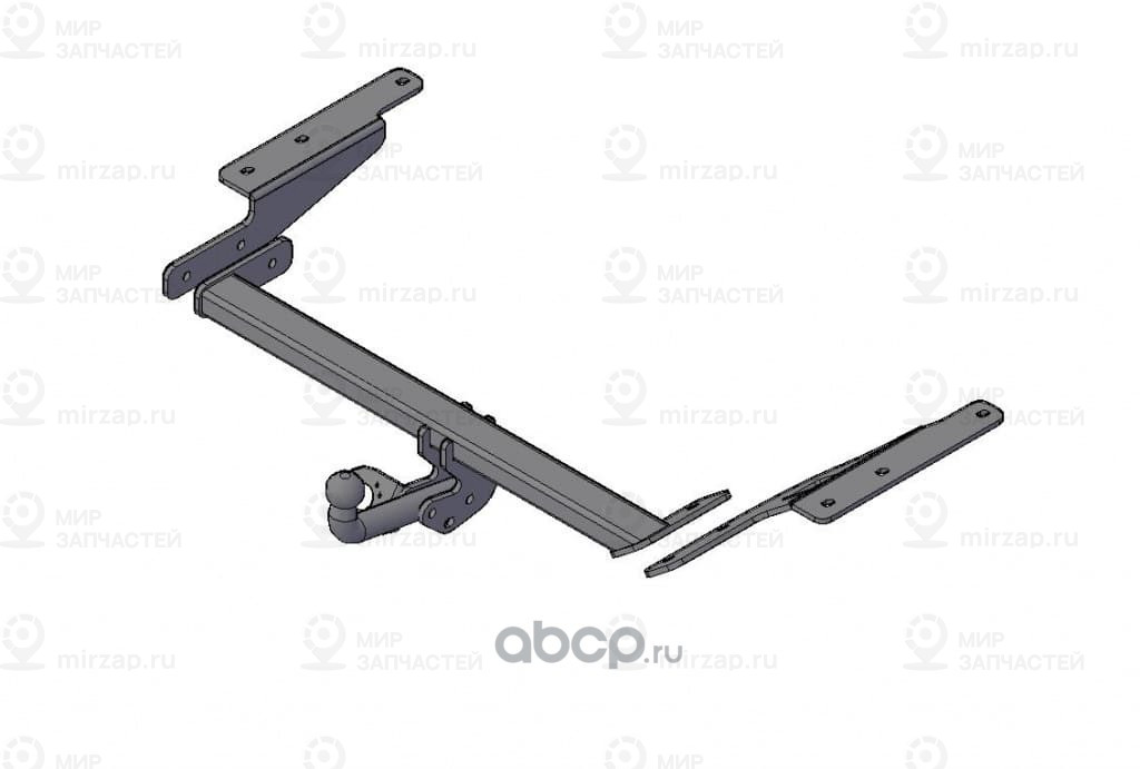 Запчасть ТРЕЙЛЕР 7610