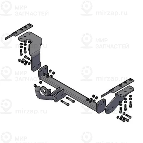 Запчасть ТРЕЙЛЕР 7711
