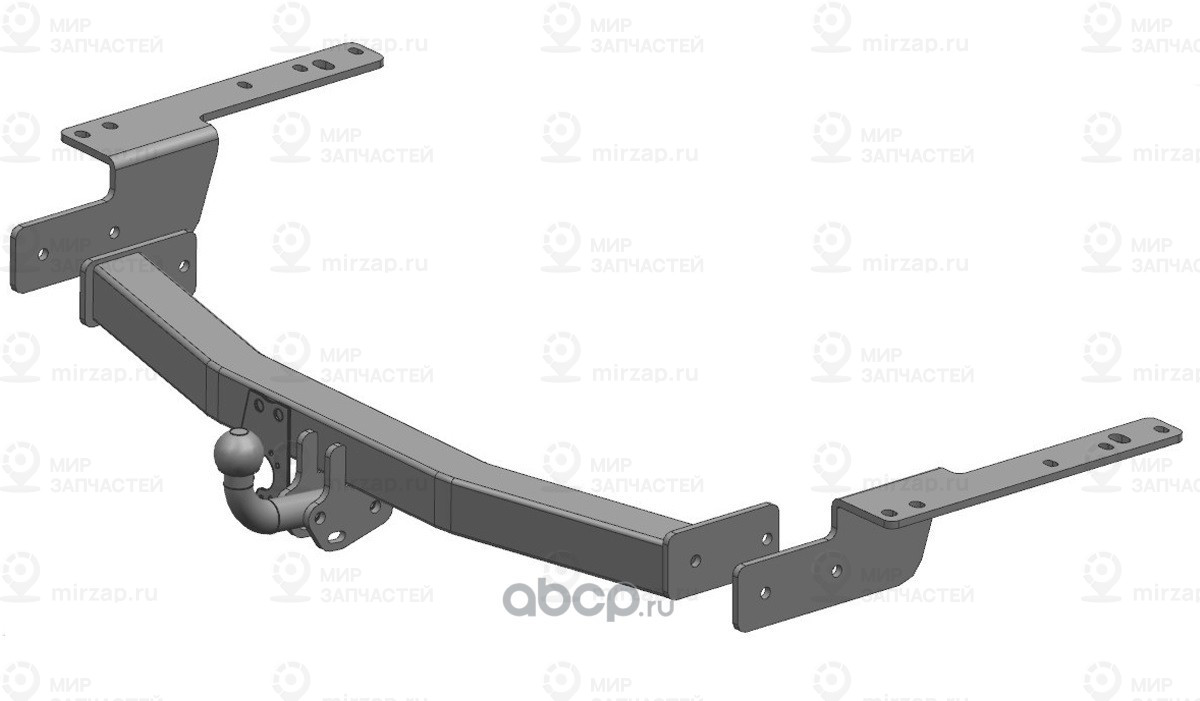 Запчасть ТРЕЙЛЕР 7810