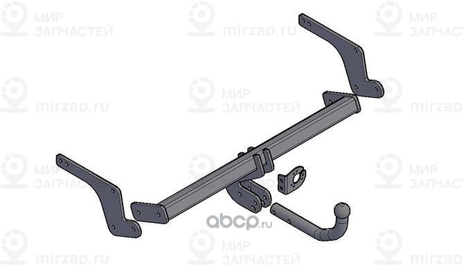 Запчасть ТРЕЙЛЕР 904101