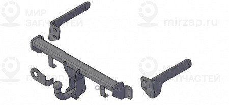 Запчасть ТРЕЙЛЕР 9431