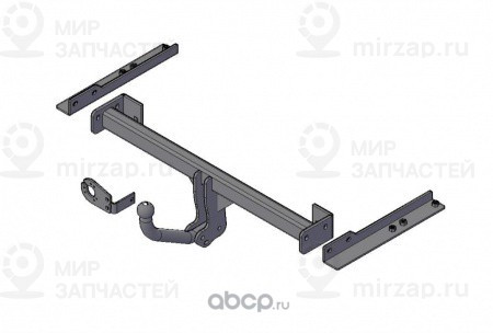 Запчасть ТРЕЙЛЕР 9450