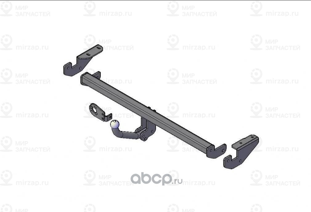 Запчасть ТРЕЙЛЕР 9520