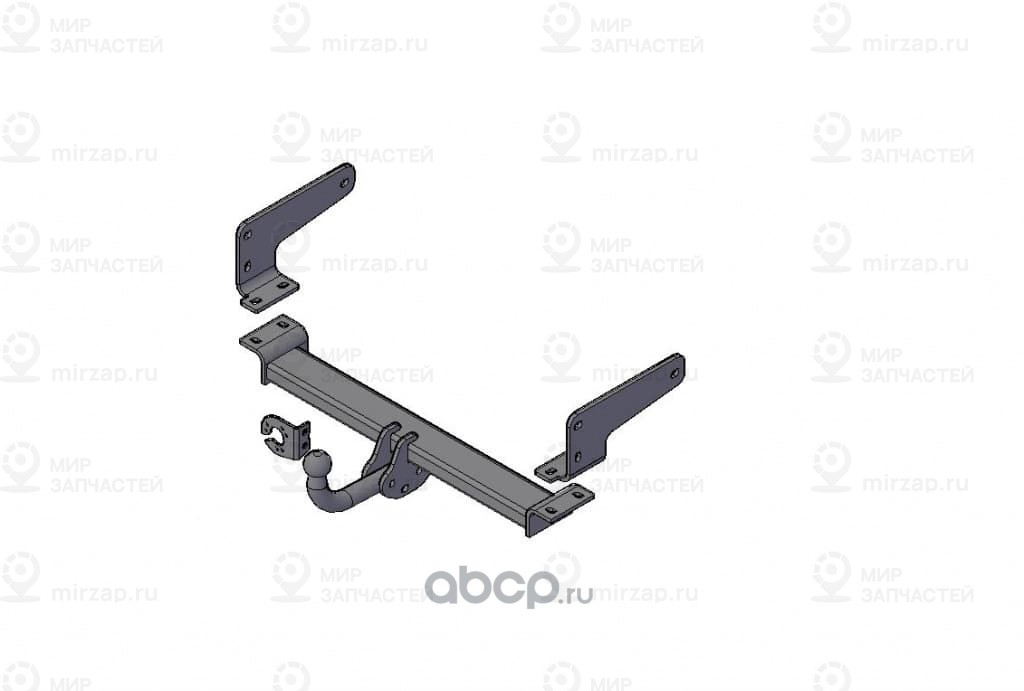 Запчасть ТРЕЙЛЕР 9910