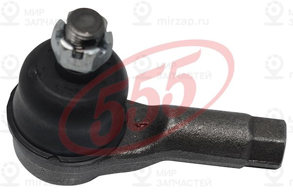 Наконечник поперечной рулевой тяги 555 SE1551