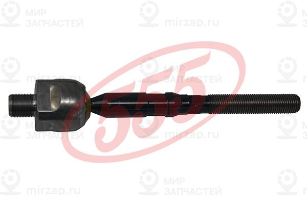 Осевой шарнир, рулевая тяга 555 SR1750
