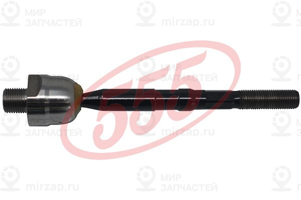 Осевой шарнир, рулевая тяга 555 SRS010