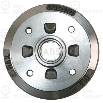 Тормозной барабан A.B.S. 2351-S