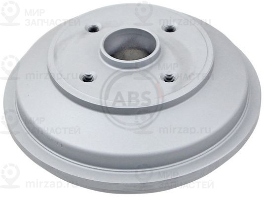 Тормозной барабан ABS 2914S