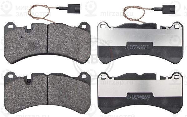 Запчасть ABS 35174