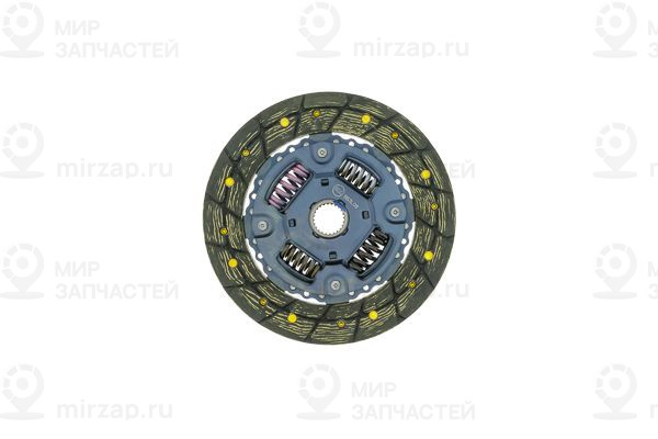 Диск сцепления AISIN DH913