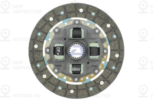 Диск сцепления AISIN DT084V