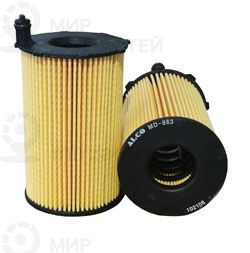 Запчасть ALCO FILTER MD863