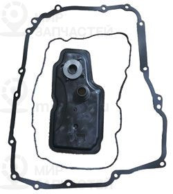 Запчасть ALCO FILTER TR090