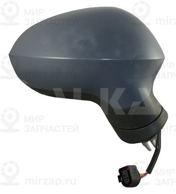 Наружное зеркало ALKAR 6140096