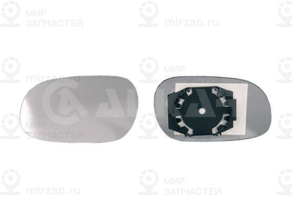 Зеркальное стекло, наружное зеркало ALKAR 6401528