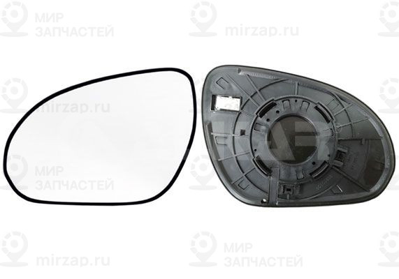 Запчасть ALKAR 6431583