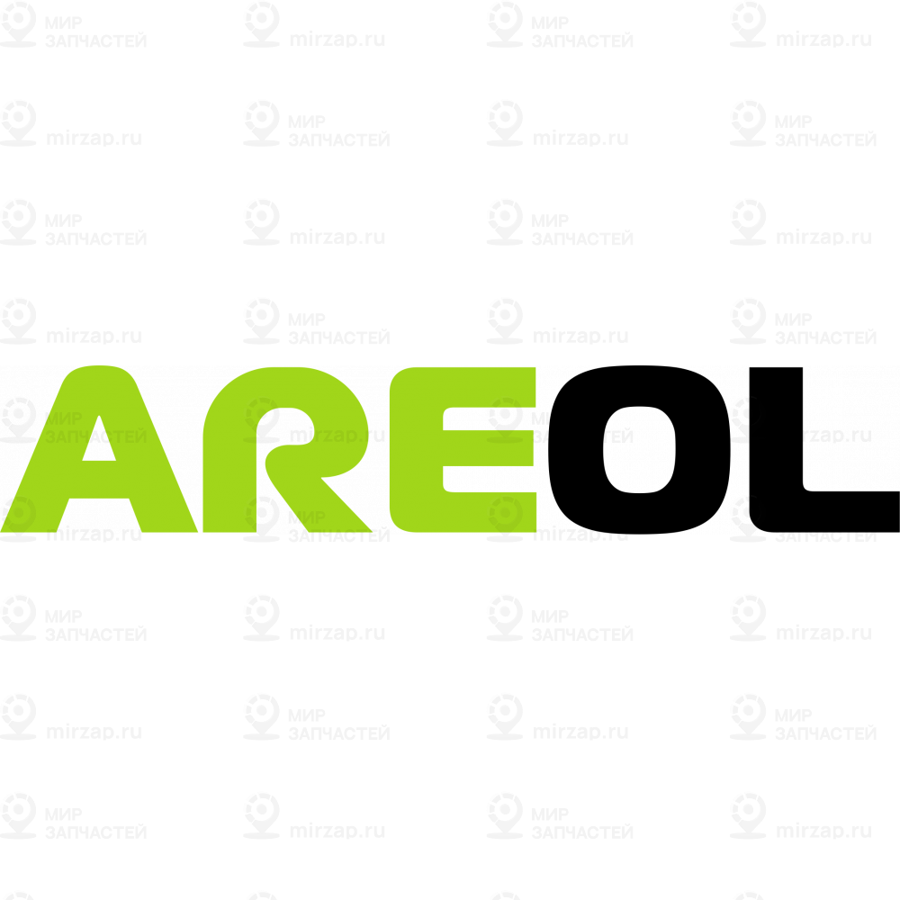 Areol Trans Truck Eco 5W30 (5L)_Масло Моторное! Синт.\ Acea E6/E7/E9, Api Cj-4/S AREOL 5W30AR177