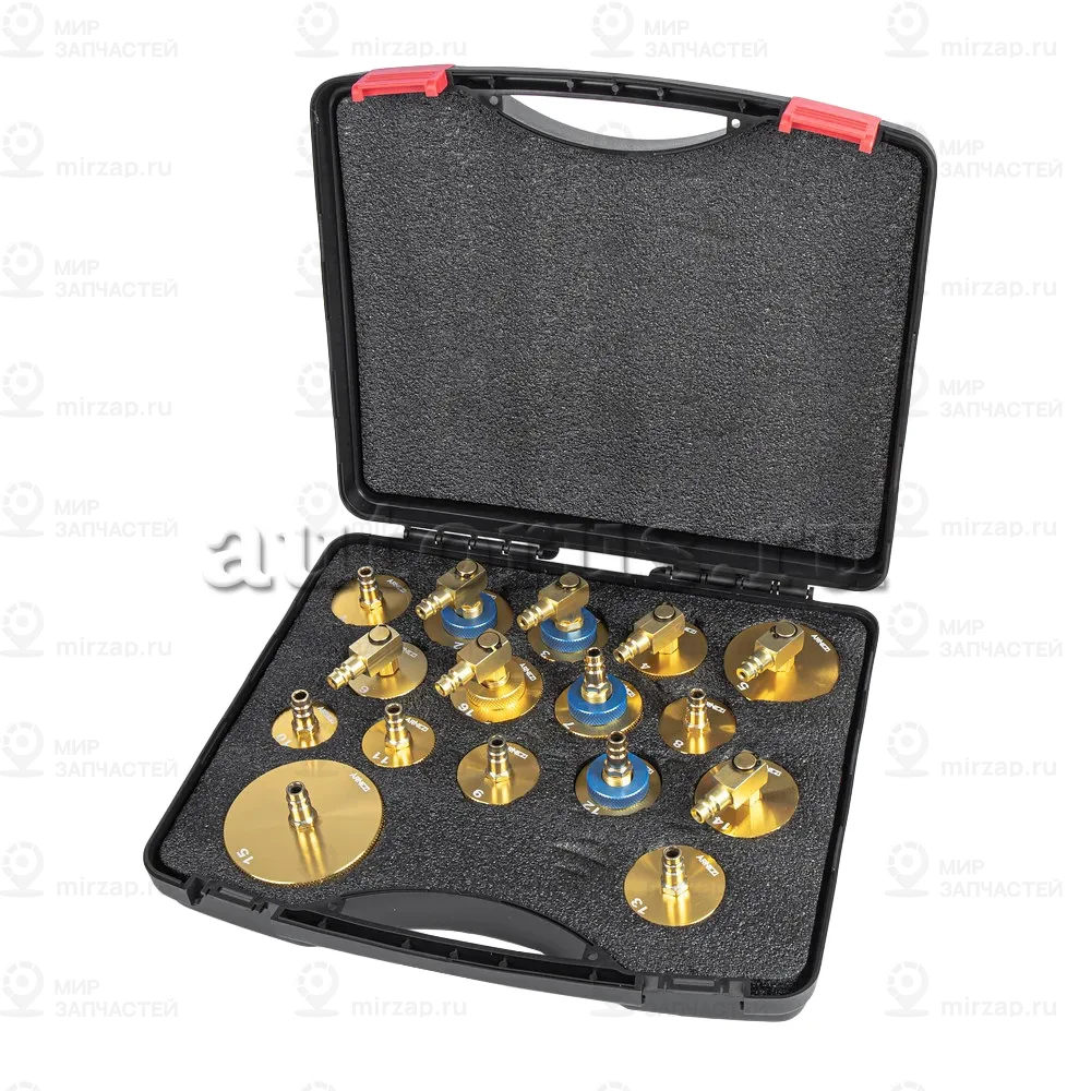 Запчасть ARNEZI R7703044