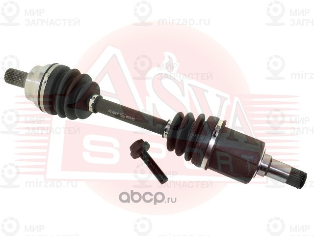 Запчасть ASVA MEDR002