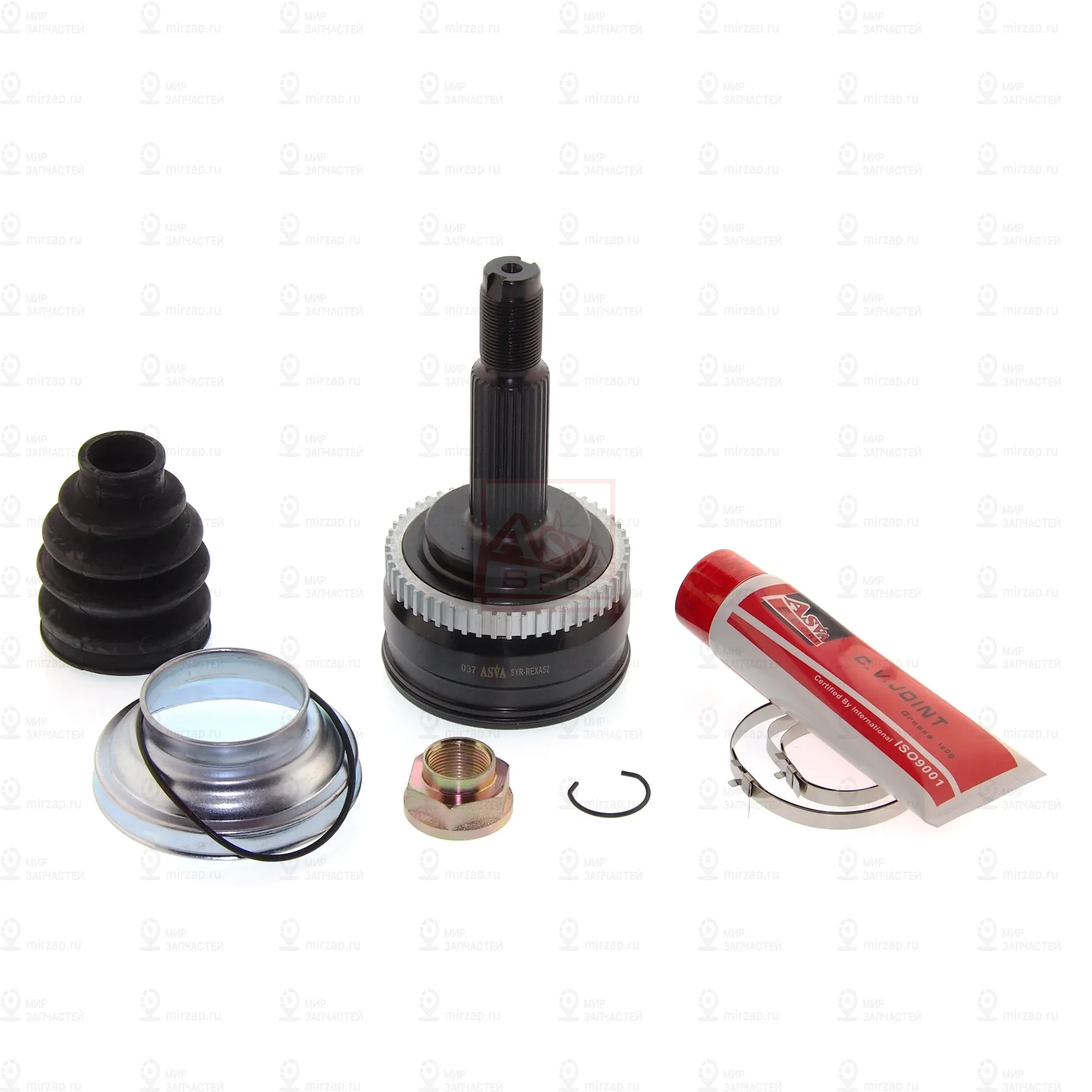 Запчасть ASVA SYRREXA52