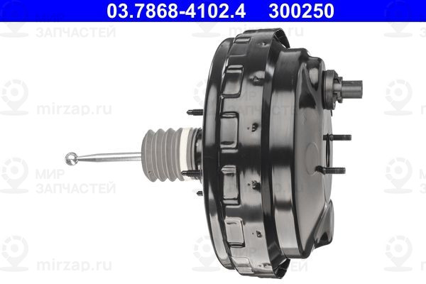 Запчасть ATE 03786841024