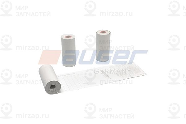 Диски устройства учета работы AUGER 102803