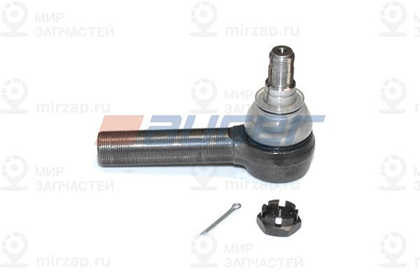 Наконечник поперечной рулевой тяги AUGER 10712
