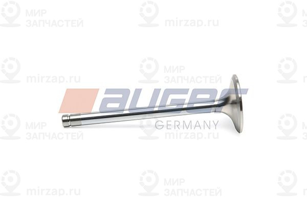 Впускной клапан AUGER 113808