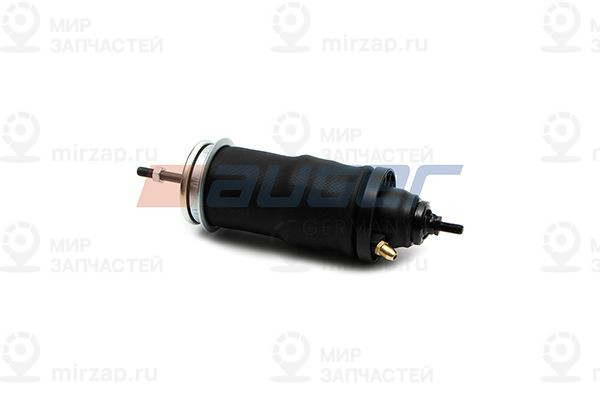 Гаситель, крепление кабины AUGER 20127