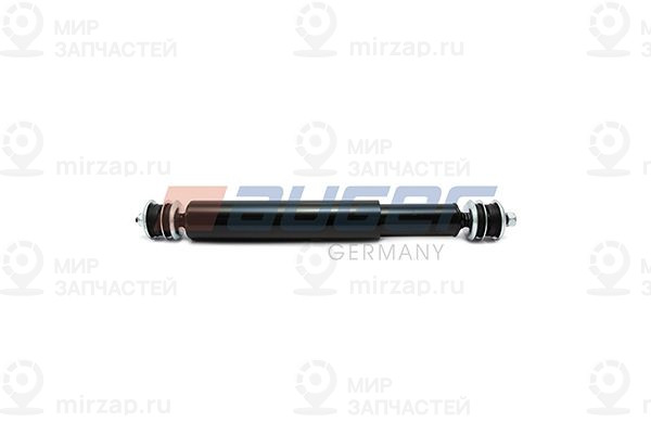 Гаситель, крепление кабины AUGER 20661