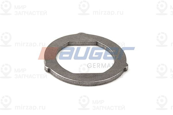 Стопорная пластина, осевая гайка AUGER 55762