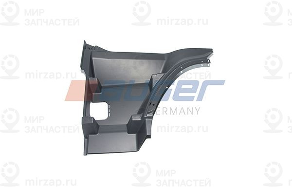 Входная пластина AUGER 66810