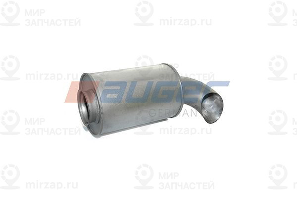 Глушитель выхлопных газов конечный AUGER 71046