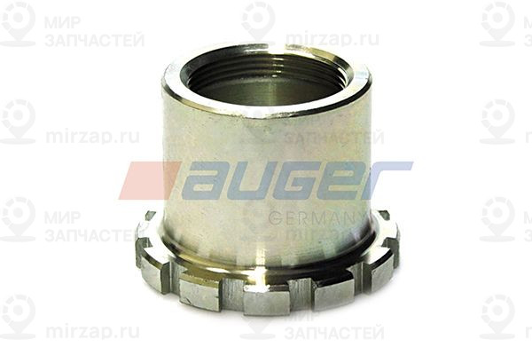 Адаптер, трубопровод тормозного привода AUGER 75452