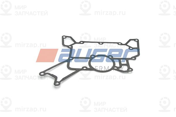 Прокладка, масляный радиатор AUGER 78959