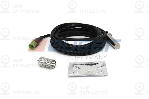 Датчик, частота вращения колеса AUGER 84479