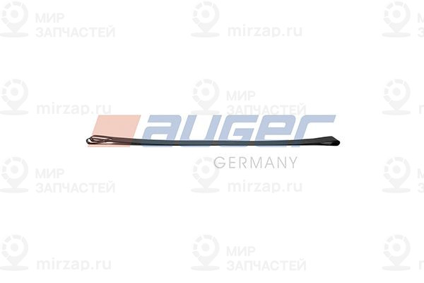 Удерживающая лента, топливный бак AUGER 86946