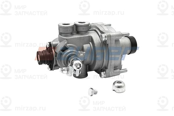 Тормозной клапан, рабочая тормозная система AUGER 87078